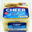 Photo of Cheer Cheese Lite & Tasty Slices  500gm