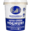 Photo of Barambah Yoghurt Organic Greek (500g)