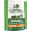 Photo of Greenies Original Petite Dental Dog Treat 10 Pk Pouch