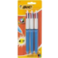 Photo of Bic Click 4 colour 3 Pack