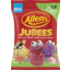 Photo of Allen's Jubees Lollies Bag 160g 