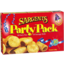 Photo of Sargents Party Pack 18 Party Pies 18 Sausage Rolls 36 Serves