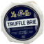 Photo of La Belle Truffle Cream Brie