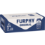 Photo of Furphy Original Refreshing Ale Can Carton