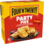 Photo of Four'n Twenty Party Pies 12pk 600g 600gm