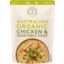 Photo of Australian Organic Food Co Soup Chic & Veg