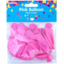 Photo of Korbond Pink Balloons 25cm