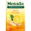 Photo of Nerada Organics Lemon & Ginger 40pk 