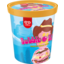 Photo of Bubble O Bill Streets Ice Cream Chocolate, Caramel And Strawberry Tub 1 L