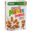 Photo of Nestle Cini Minis Churros Breakfast Cereal Cinnamon Flavour