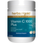 Photo of HERBS OF GOLD Vitamin C 1000 Plus 120 Tabs