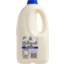 Photo of Zany Zeus Organic Standard Milk