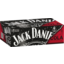 Photo of Jack Daniel's & Cola Cans