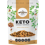 Photo of THE MONDAY FOOD CO Keto Granola Crunchy Peanut Butter
