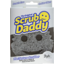 Photo of Scrub Daddy Grey 1pk