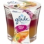 Photo of Glade 2 In 1 Scented Candle Vanilla Passion Fruit & Hawaiian Breeze 96g