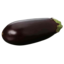 Photo of Eggplant p/kg