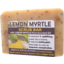 Photo of Lemon Myrtle 'Scrub' Soap 100g