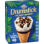 Photo of Peters Drumstick Plant Based Vanilla 4pk