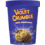Photo of Violet Crumb Ice Cream Tub 1L
