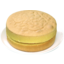 Photo of Sponge Double Plain Round 