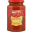 Photo of Mutti Gourmet Pasta Sauce With Rossoro Tomatoes And Parmigiano Reggiano 400g 400g