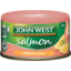 Photo of John West Salmon Lemon & Dill