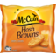 Photo of McCain Hash Browns 750gm