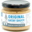 Photo of BYRON BAY PEANUT BUTTER Original Satay Sauce