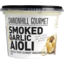 Photo of Cannonhill Mayonnaise Smoked Garlic Aioli 240g