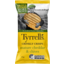 Photo of Tyrrells Mature Cheddar & Chive Crinkly Crisps