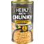 Photo of Heinz Big N Chunky Chicken & Corn Soup 535g