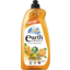 Photo of Earth Choice Ultra Concentrate Antibacterial Dishwashing Liquid Orange Zest 900ml