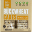 Photo of Buckwheat Cakes - Nas