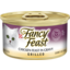 Photo of Fancy Feast Adult Classic Chicken Feast In Gravy Grilled Wet Cat Food 85g 85g