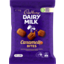 Photo of Cadbury Caramellow Bites 142g