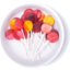 Photo of YUMMY EARTH:YE Fruit Juice Lollipop Each