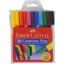 Photo of Faber Castell Connector Pen 10pk