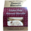 Photo of Ossetti Biscuits Gluten Free Almond Biscuits
