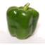 Photo of Green Pepper