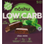 Photo of Noshu Low Carb Bars Choc Mint 150g
