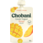 Photo of Chobani Pouch Mango Yoghurt 140g