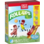Photo of Uncle Tobys Fruit Roll Ups Value Pack 15 Pack