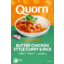 Photo of Quorn Meat Free Butter Chicken Style Curry Rice 350g