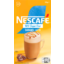 Photo of Nescafe Caramel Latte 98% Sugar Free Coffee Sachets 10 Pack 135g