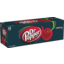 Photo of Dr Pepper Cherry Cans 12x355ml