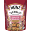 Photo of Heinz® Tortellini Three Cheese With Sun-Dried Tomato & Bacon