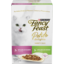 Photo of Fancy Feast Adult Petite Delights Salmon & Chicken Grilled Wet Cat Food
