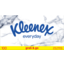 Photo of Kleenex Grab & Go Everyday 2 Ply Facial Tissues 100 Pack