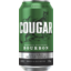 Photo of Cougar & Zero Cola Can
